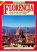 Florencja wszystkie arcydzieła