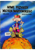 Nowe przygody mistrza Twardowskiego