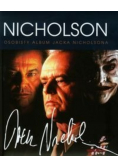 Jack Nicholson Osobisty album