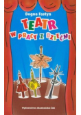 Teatr w pracy z dziećmi