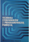 Technika sterowników z programowalną pamięcią