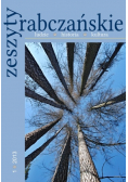 Zeszyty rabczańskie