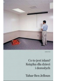 Co to jest islam Książka dla dzieci i dorosłych