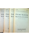 Polski Słownik Biograficzny Tom XXI Zeszyt 88 do 91