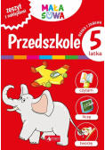Przedszkole 5-latka