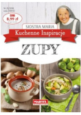 Kuchenne inspiracje zupy