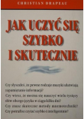 Jak uczyć się szybko i skutecznie