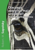 Dlaczego zebry nie mają wrzodów