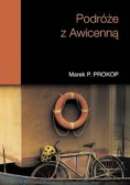 Podróże z Awicenną dedykacja autora
