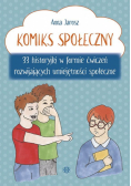 Komiks społeczny