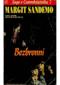 Saga o czarnoksiężniku Tom 7 Bezbronni