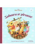Zabawa w piratów Tom 2