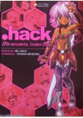 Hack 2 Bransoleta Zmierzchu