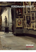Ferdinand Brutt 1849 - 1936