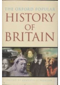 The Oxford Popular History of Britain