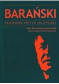Barański. Przewodnik Krytyki Politycznej
