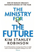 The Ministry for the Future
