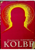 Kolbe Wybór Pism