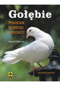 Gołębie Poradnik dobrego hodowcy