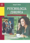 Psychologia zdrowia