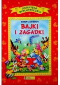 Bajki z zagadki