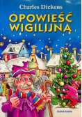 Opowieść wigilijna