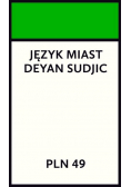 Język miast