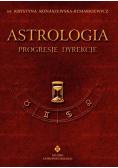 Astrologia progresje dyrekcje T.4