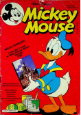 Mickey Mouse 4 / 1992