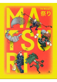Matsuri