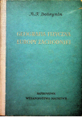 Geografia fizyczna Europy zachodniej