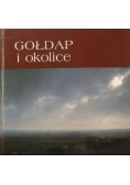 Gołdap i okolice