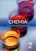 Chemia 2 Podręcznik Liceum i Technikum Zakres podstawowy