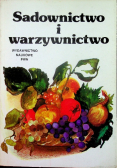 Sadownictwo i warzywnictwo