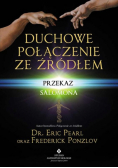 Duchowe połączenie ze źródłem. Przekaz Salomona