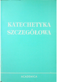 Katechetyka szczegółowa