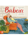 Rodzina. Babcia