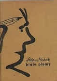 Białe plamy