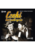 Czeki bez pokrycia audiobook