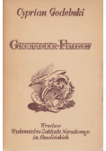 Grenadier Filozof