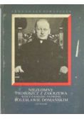 Niezłomny Proboszcz z Zakrzewa
