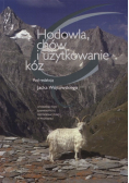 Hodowla chów i użytkowanie kóz