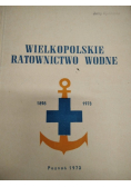 Wielkopolskie ratownictwo wodne