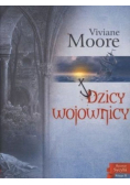 Dzicy wojownicy księga II