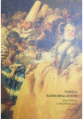 Teoria karnawalizacji