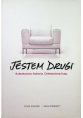 Jestem drugi