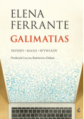 Galimatias Papiery maile wywiady