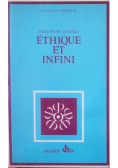 Ethique et infini