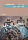 Czas goni na oślep