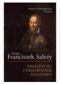Święty Franciszek Salezy